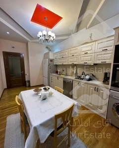 آپارتمان ۹۷متر،واقع در برج،سند تک برگ،سعادت آباد