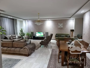 فروش آپارتمان ۱۱۰ متری در باغ فیض