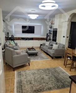 ۶۵ متر/۱ خواب/مشاعات آبی فعال/جنت مرکز