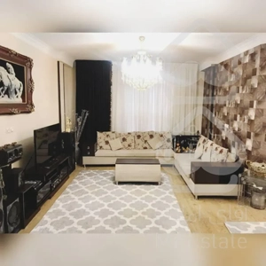 فروش آپارتمان ۱ خواب فول امکانات