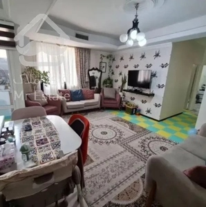 ۶۹متر خوش نقشه شهرزیبا