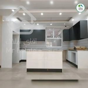 فروش آپارتمان ۲ خواب ۴ ساله سازمان مرکز