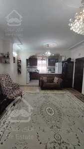 ۶۵متر ۱ خواب/ نوری/ فول بازسازی