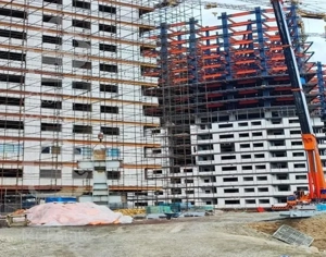 سهام چیتگر ۱۲۵متر/امتیاز پهنهB برجNوD بتاجا منطقه۲۲ دریاچه