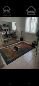 ۱۴۵ متر دوخواب قیطریه