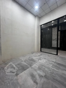 فروش اقساطی مغازه ۳۸ متری در پاسداران