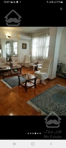 فروش آپارتمان ۸۸ متری در جنت آباد مرکزی فول دو خواب سالن پرده خور