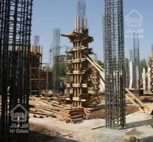 پیش فروش آپارتمان منطقه یک و شش شیراز