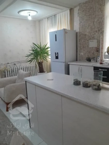 فروش آپارتمان 72متری فول بازسازی شده خوش نقشه