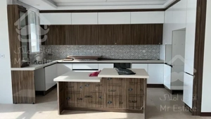 ۱۵۰متر۳خواب کلیدنخورده نوساز*تکواحدی* شمال جردن