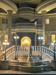 ۲۰۰ متر در برجی بی نظیر ،زینعلی