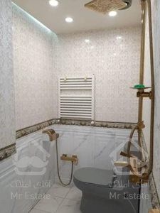 سعادت آباد علامه جنوبی ۹۰متری۲خواب