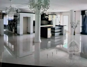 رهن و اجاره اپارتمان دوبلکس در جمشیدیه