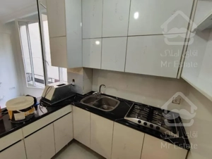 ۹۵متر،یوسف آباد،نوساز،ویوو بی نظیر