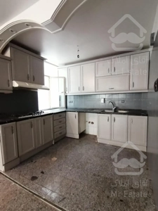 112 متر تک واحدی، شهران