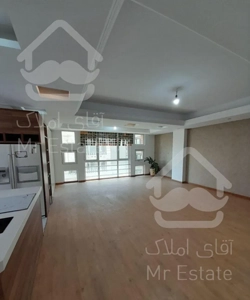 آپارتمان ۲۱۱ متری برای اجاره در پاسداران