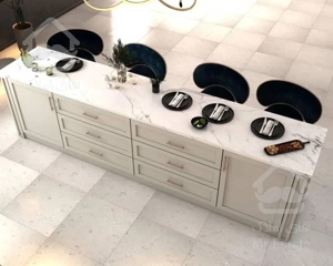 شهرک غرب ۱۲۹متر دوپاکینگ