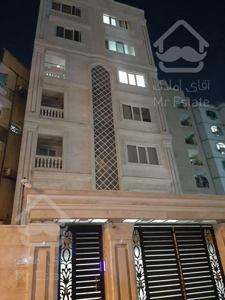 ۱۶۳ متر/تک واحدی/حکمت