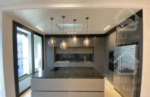 آپارتمان ۲۱۳ متری برای فروش در قیطریه