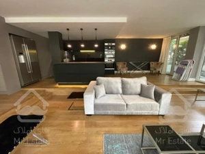 ۱۴۰متر/۳خواب/فول مشاعات/صرافهای شمالی/سعادت آباد