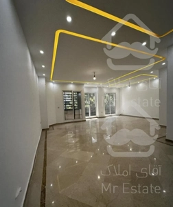 آپارتمان ۱۴۶ متری برای اجاره در فرمانیه