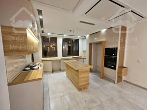 ۸۰ متر فول امکانات بازسازی دوبرنور سازمان برنامه