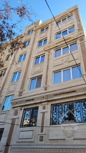 اجاره آپارتمان ۱۱۵ متری شهران