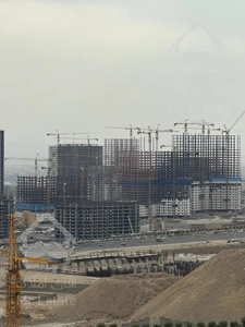 پروژه بنیاد تعاون ارتش چیتگر