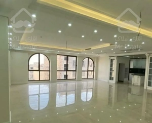 تاپ لوکیشن سعادت آباد/ ۲۳۰ متر / فول مشاعات/