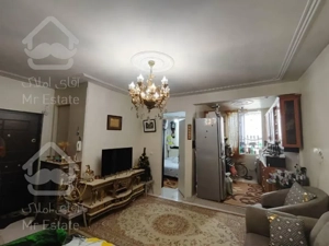 72 متر خوش نقشه سلسبیل