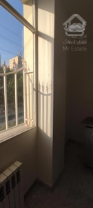 ۱۰۷متر بازسازی شده ،تراس دار سعادت آباد