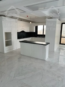 آپارتمان ۲۰۰ متری برای فروش در نیاوران