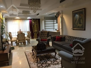 96متر/فول بازسازی/خوش نقشه/سالن پرده خور