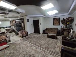 65 متر 2 خوابه بازسازی شده رامین