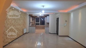 فروش آپارتمان ۹۸ متری در باغ فیض