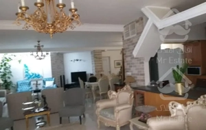 آپارتمان ۲۴۰ متری برای رهن کامل در الهیه