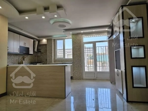 ۸۸متر / آکواریوم/ جنت آباد جنوبی