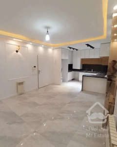 فروش آپارتمان نقلی کم سن و سال و اوکازیون در فردوس غرب