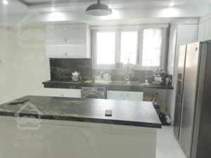 میرداماد ۱۴۳ متر ۳ خواب بازسازی کامل