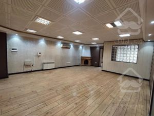 ۱۱۰ متر ۲ اتاق موقعیت اداری شمال جردن ، امانیه ، فول و شیک