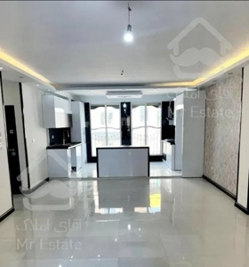 فروش آپارتمان ۸۵ متری ۲ خواب ۲کله نور گیر فول بازسازی