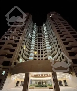 پیش فروش اقساطی آپارتمان در منطقه 22 دریاچه خلیج فارس