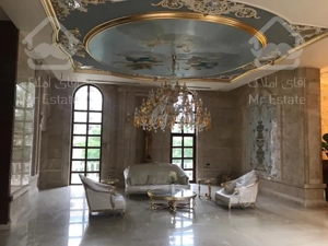 فروش اپارتمان لوکس برند زعفرانیه