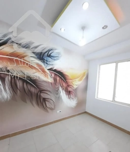 خرید آپارتمان 72 دوخواب بازسازی شده ودیزاین عالی