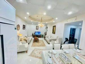 ۸۰متر ۲خواب