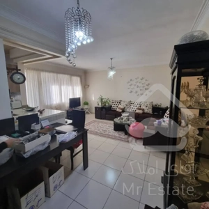 فروش آپارتمان مسکونی یک خواب شهران فول امکانات طوقانی