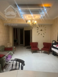 فروش آپارتمان۶۲ متری در باغ فیض