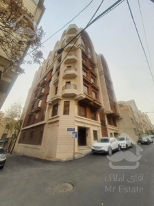 ۱۷۰ متر زعفرانیه کلیدنخورده