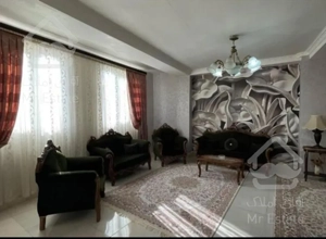 ۱۱۰ متر/مشابه نوساز/پاسیو در اختیار/۲ پارکینگ‌سندی