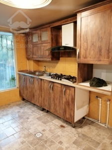 62 متر،دو خواب، جنت آباد جنوبی